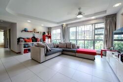 Blk 273B Punggol Regalia (Punggol), HDB 5 Rooms #626511491